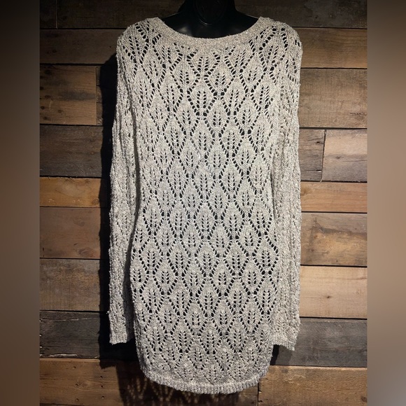 Sparkly Sweater - Picture 8 of 8